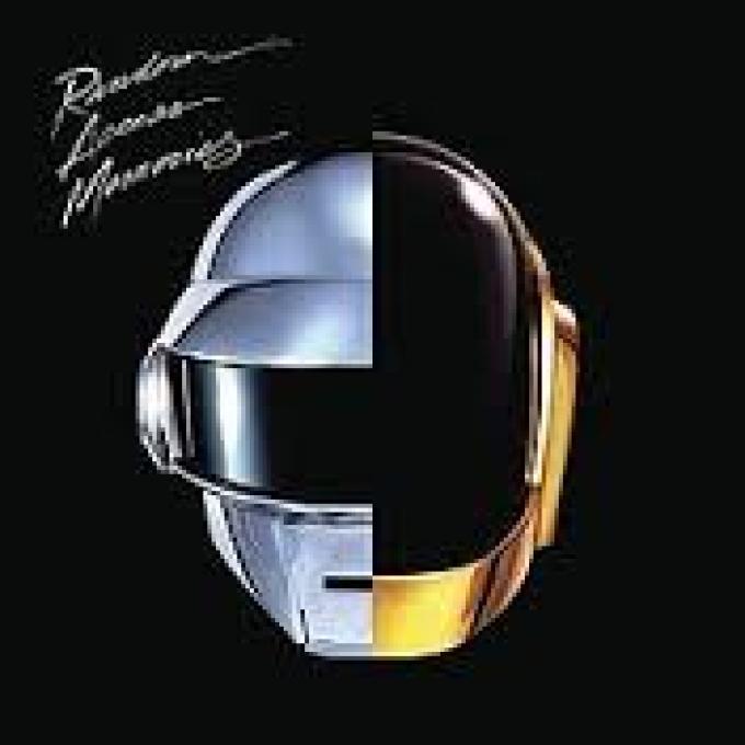 Album art