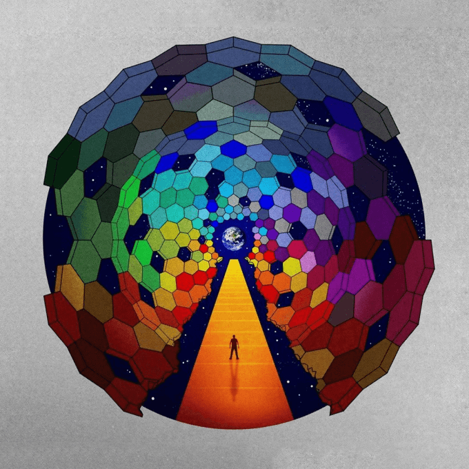 Album art