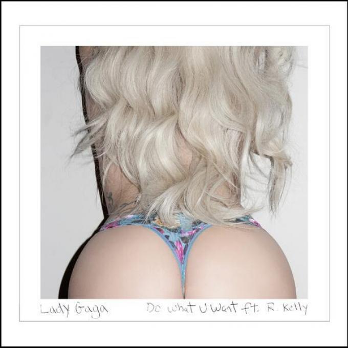 Album art