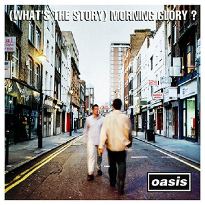 Album art
